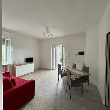 Apartment Lilla 2 Fivizzano