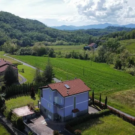 Apartment Lilla 2 Fivizzano