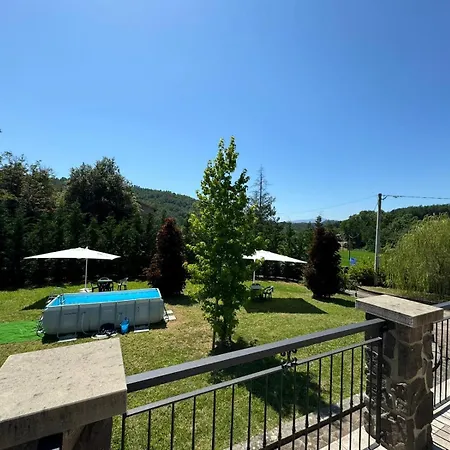 Lilla 2 Fivizzano