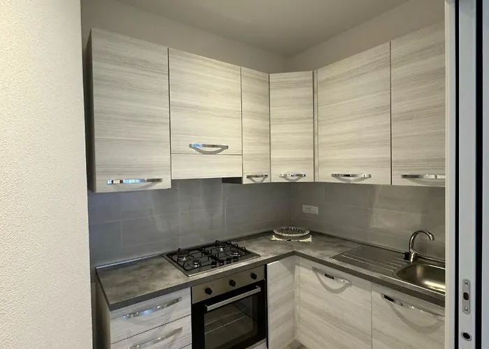 شقة Lilla 2 فيفيزانو