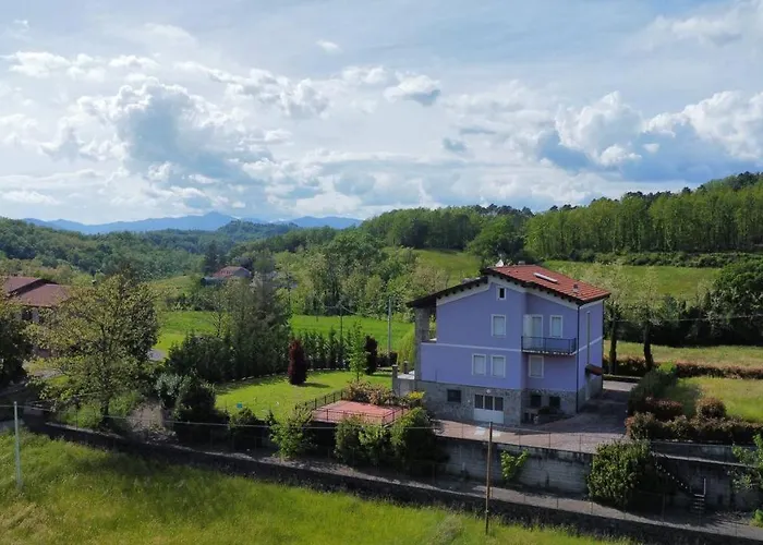 Lilla 2 * فيفيزانو