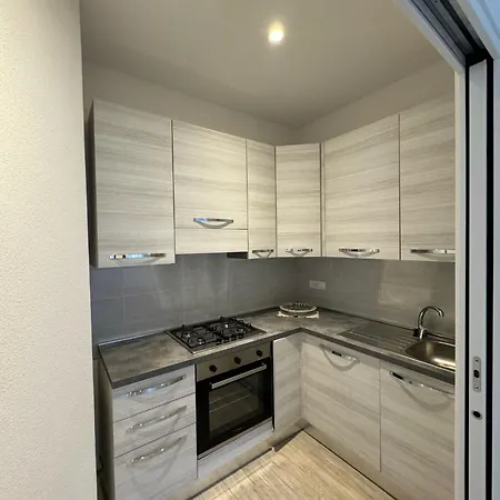 Apartament Lilla 2 Fivizzano