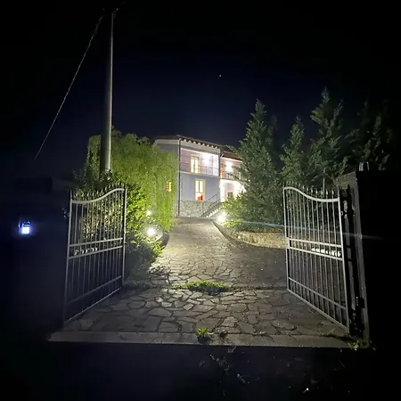Διαμέρισμα Lilla 2