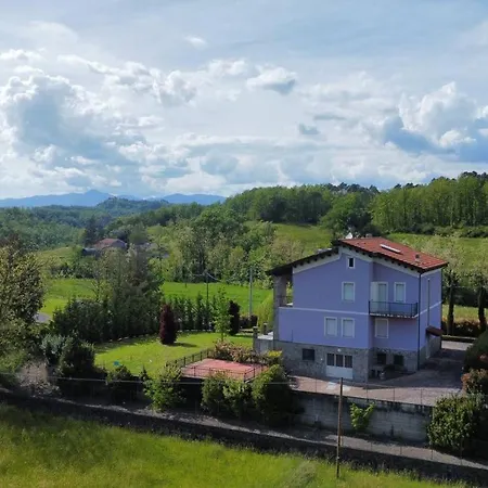 Lilla 2 * Fivizzano