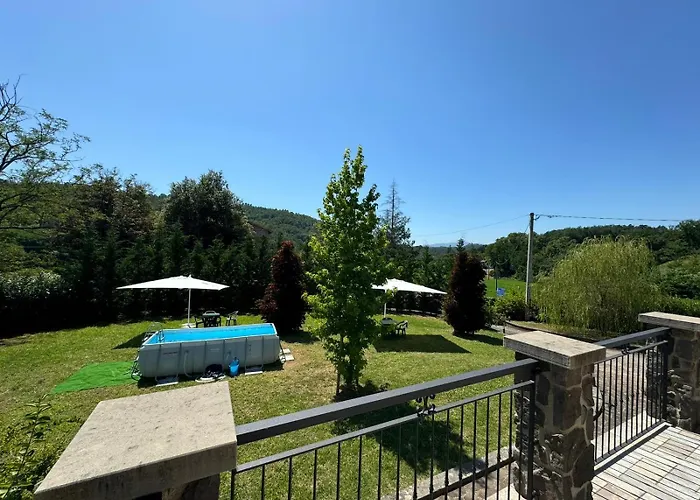 Lilla 2 Fivizzano